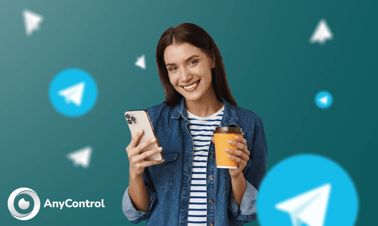 Como recuperar una cuenta de telegram eliminada 